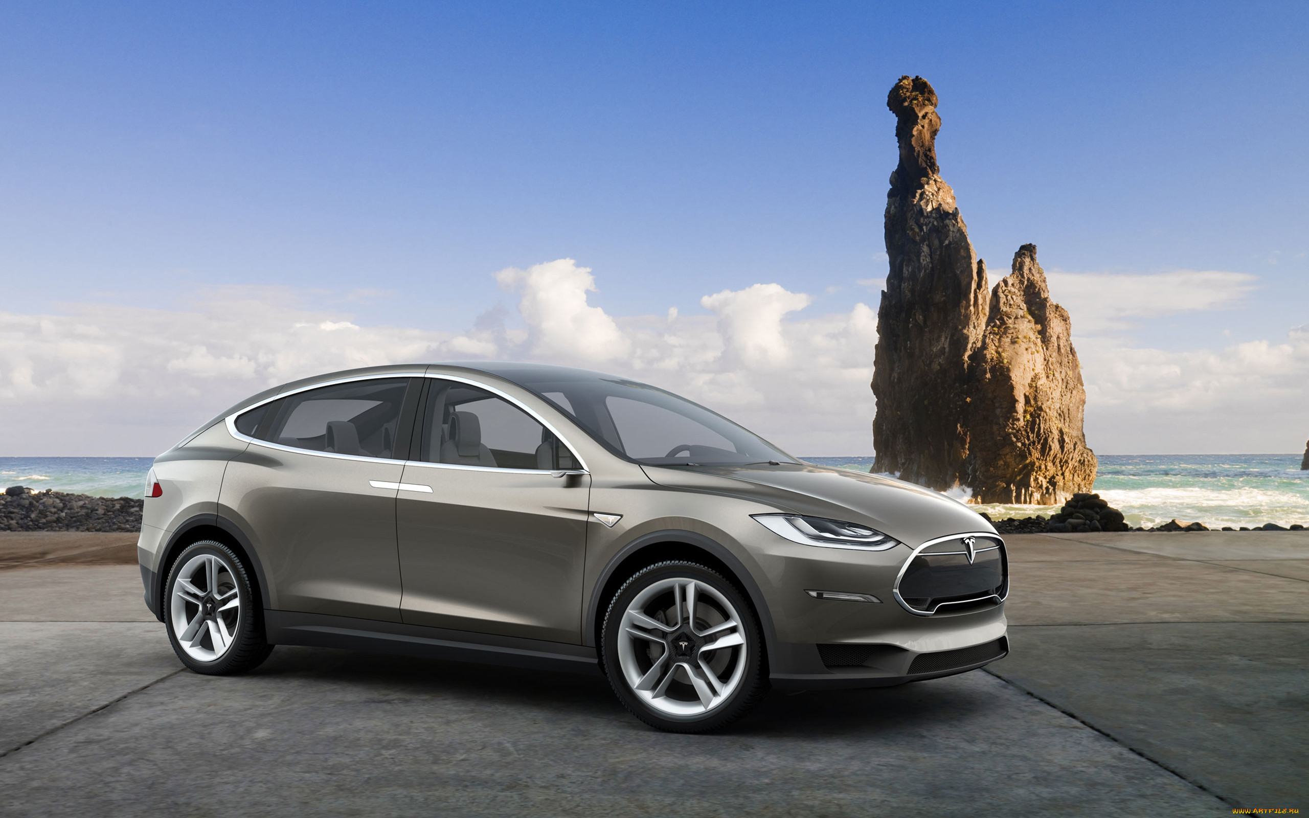 , tesla